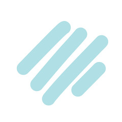 cute cartoony expression sign line illustration, Isolated PNG