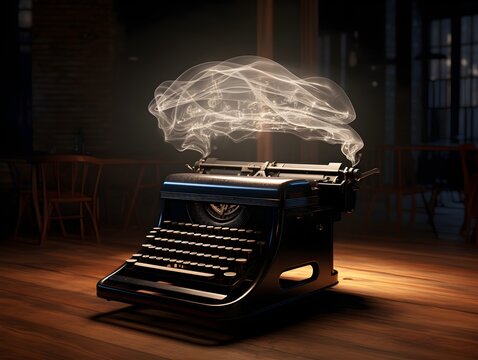 Die unsichtbaren Autoren: Die Welt der Ghostwriter