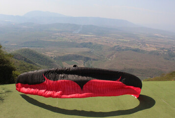paraglider 