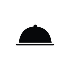 Vector icons for cooking and kitchen utensils