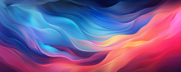 Obraz premium abstract colorful background
