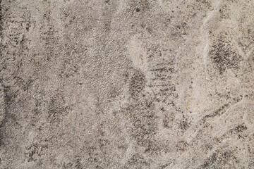 Cracked and abstract grunge texture. Aged material surface backdrop. Weathered effect pattern. Old and dirty background.