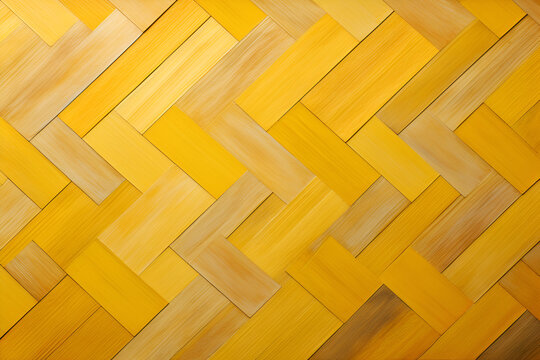 yellow pattern background (horizontal)