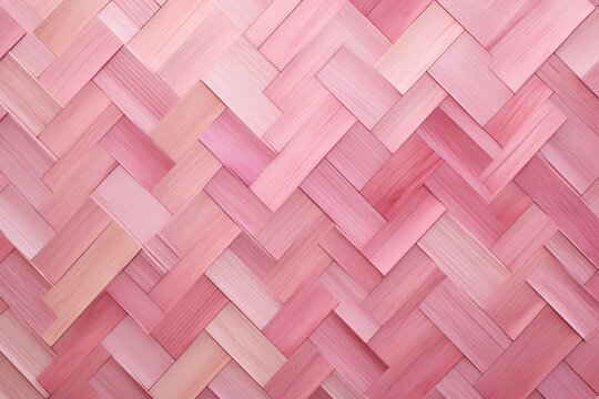 pink pattern background (horizontal)