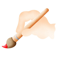 Paintbrush