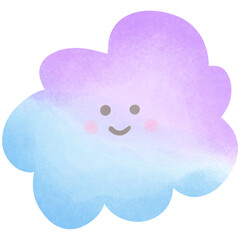 Cloud