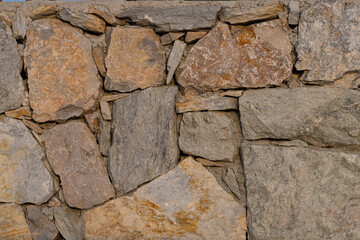stone wall texture