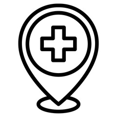 pin, map, locations, maps and location, placeholder, navigation, gps, Pointer, place, position,  travel, location pin, map point, map location