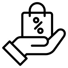 Sale, Coupon, Discount, Label, Percent, Price, Cart, Discount, Shopping basket, Promotion, Sales, Sell, Shopping, Marketing, rocket, Marketing, Effectiveness, nline store, Buy, Cursor, Shopping, Onlin