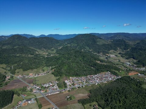 Residencial Dante Menel, Schnell Brasil SA