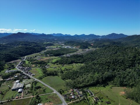 Residencial Dante Menel, Schnell Brasil SA