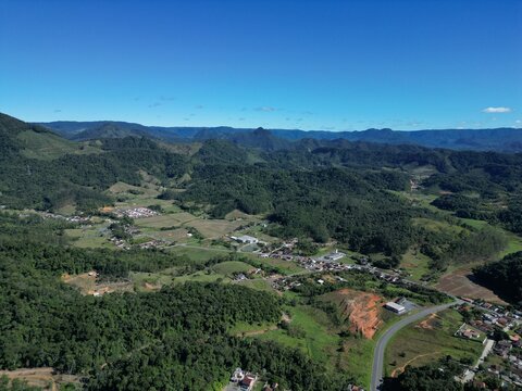 Residencial Dante Menel, Schnell Brasil SA