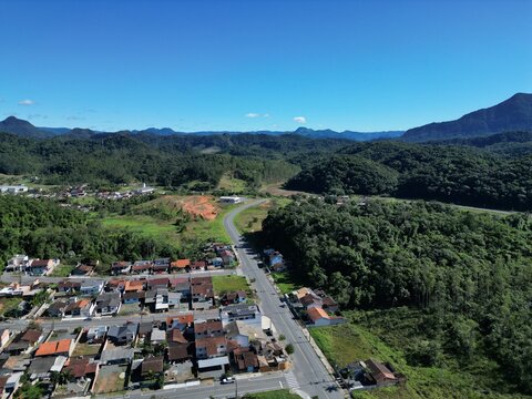 Residencial Dante Menel, Schnell Brasil SA