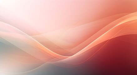 Add depth and visual interest to your screen with a curved lines background