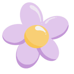 Little Purple flowers 