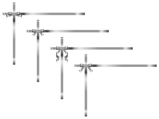 リボン026-6蝶縛十