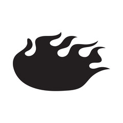 black fire frmae