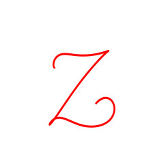 Z 