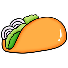 sandwich with cheese and vegetables