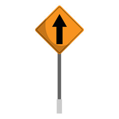 Trafiq Sign Element