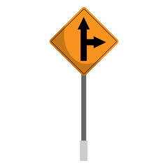 Trafiq Sign Element