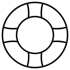 lifebuoy icon