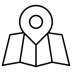 Map icon