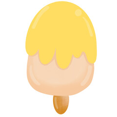 Ice Cream is The Best