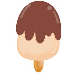 Ice Cream is The Best