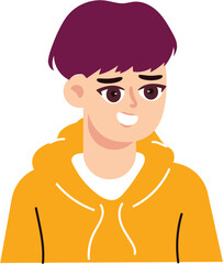 Avatar unity diversity