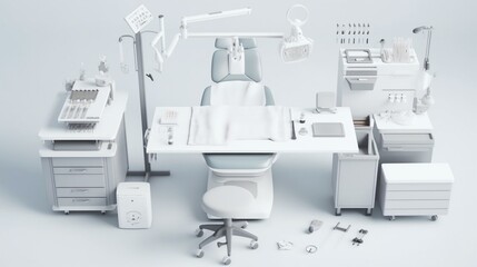surgery medical equipment 