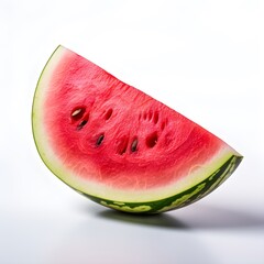 slice of watermelon