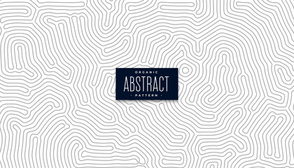abstract organic patterns the perfect backdrop for graphic design
