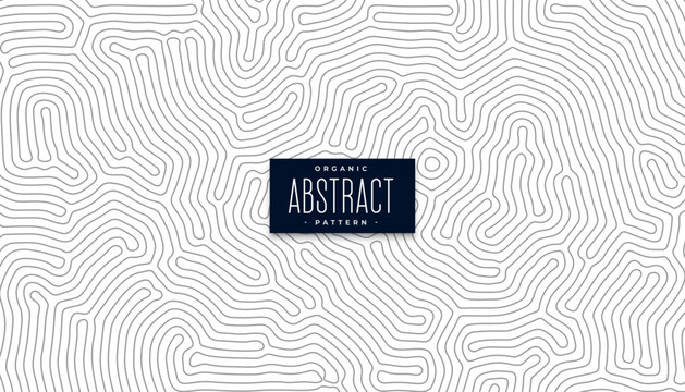 Abstract Organic Patterns The Perfect Backdrop For Graphic Design