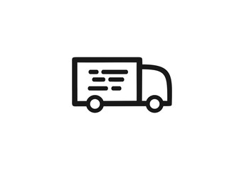 Express Van logo design inspiration