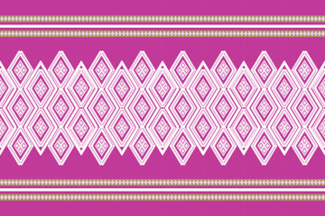Ethnic pattern . Geometric chevron abstract illustration, wallpaper. Tribal ethnic vector texture. Aztec style. Folk embroidery. Indian, Scandinavian, African rug.design for carpet,sarong  