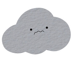 Cloud cute
