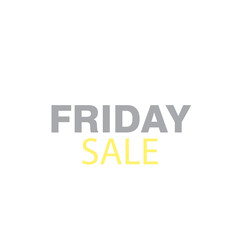 Black friday sale design