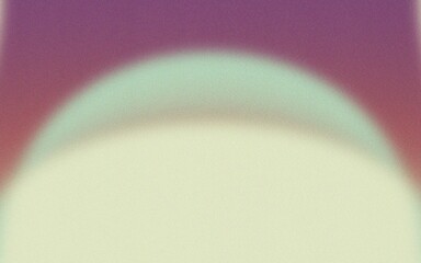 Gradient background colors with noise effect Grain Wallpaper Grainy noisy textured blurry texture abstract Digital noise gradient. Nostalgia, vintage 70s, 80s style. Abstract lo-fi background Retro
