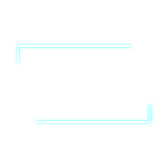 Neon frame 