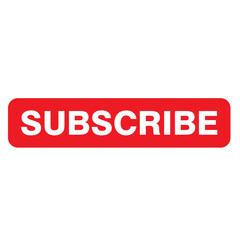 Subscribe icon