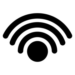 wi fi symbol