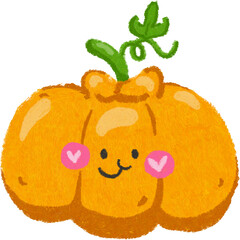Pumpkin