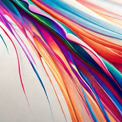 abstract colorful background