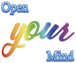 Open Your Mind
