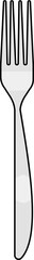fork