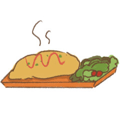 Omelet 