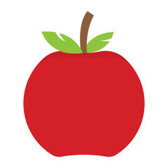 apple icon vector
