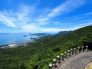 小豆島霊場第42番...