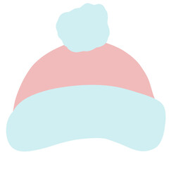 person in a hat